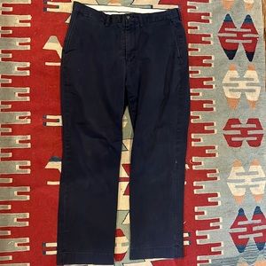 Polo pants